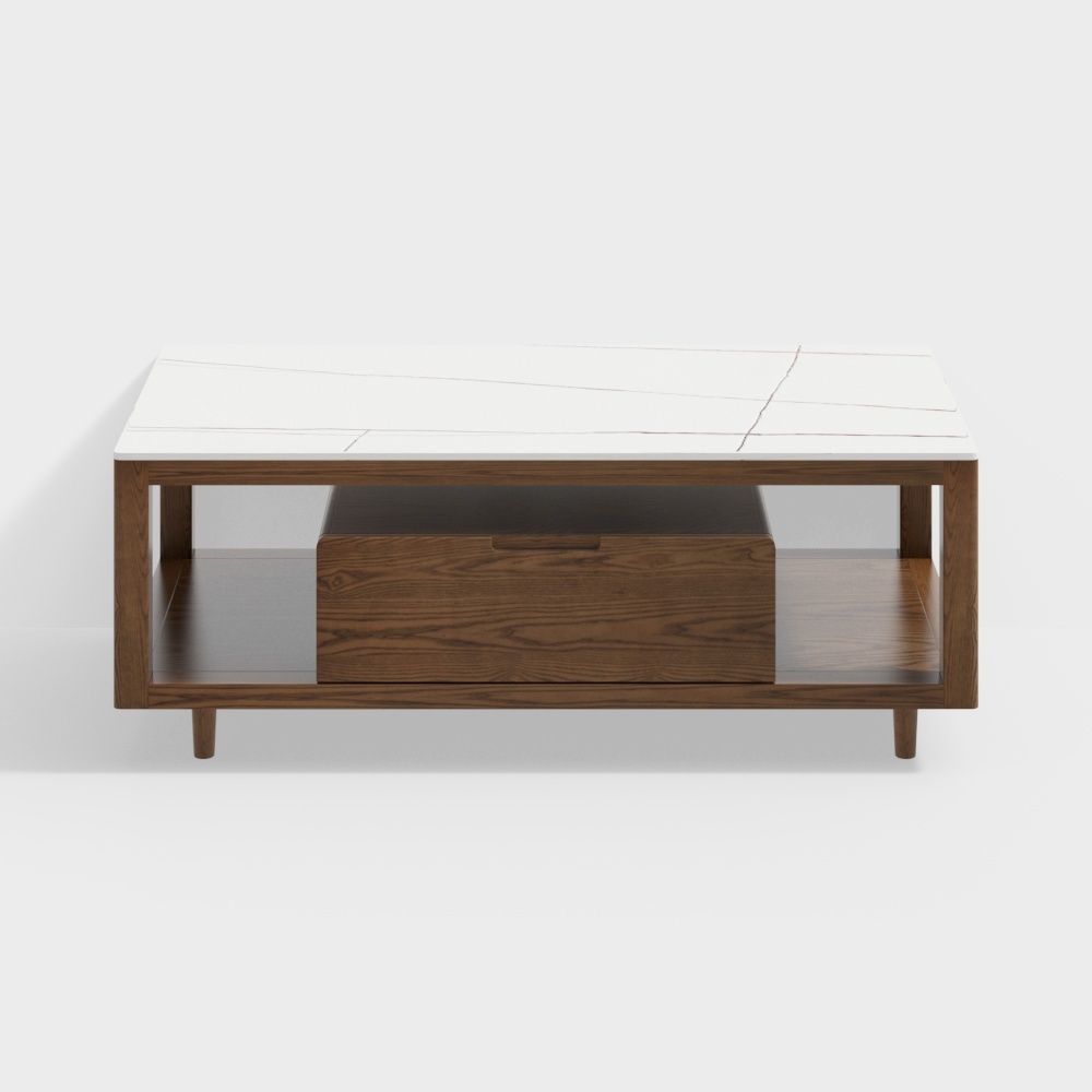 3708 coffee table