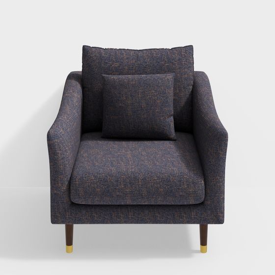 Диван R05 на одно место