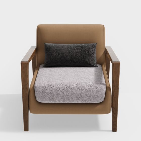 Divano a Posto Singolo 3502