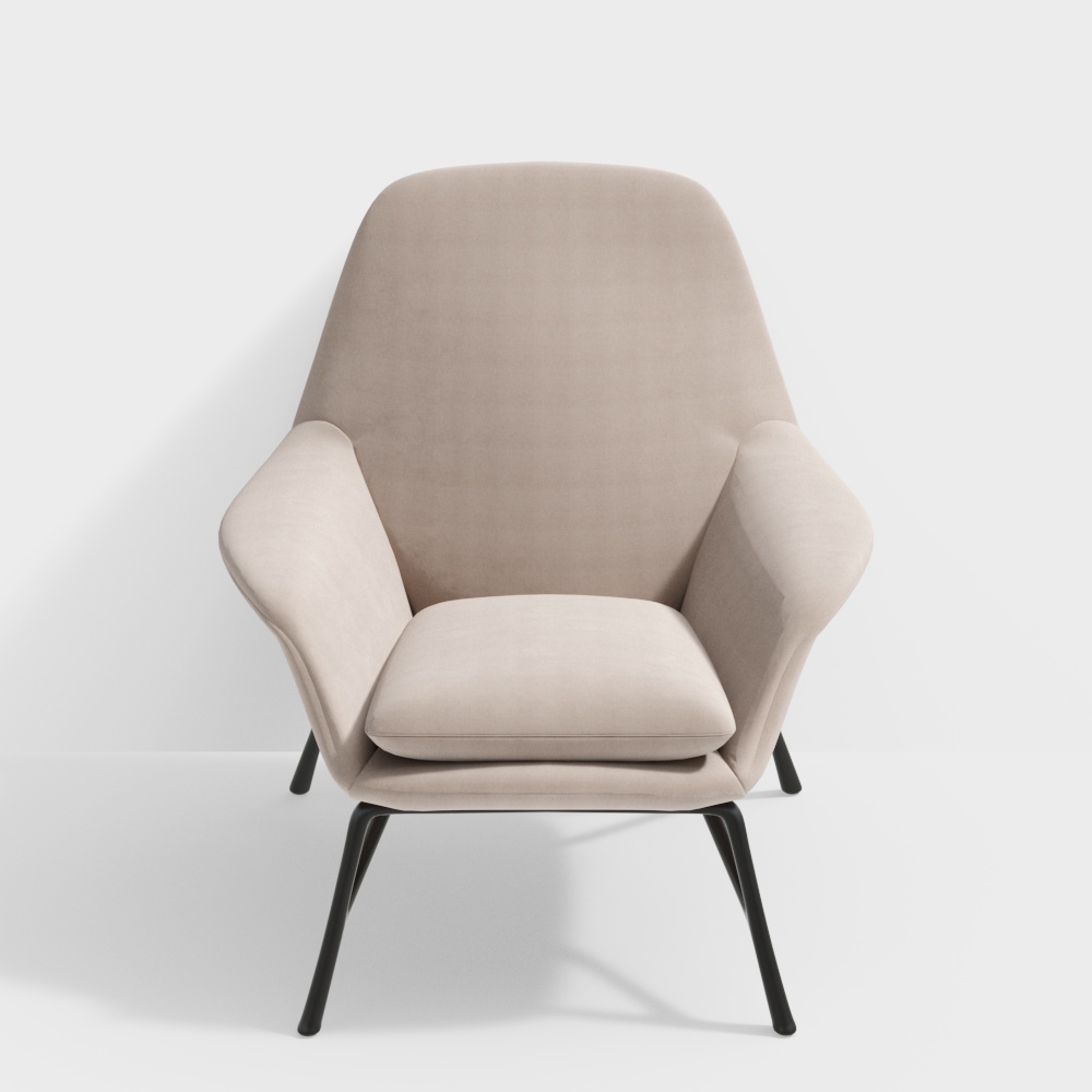 F004 leisure chair