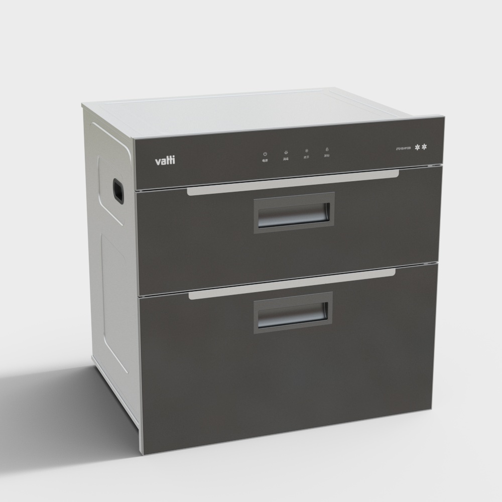 Disinfection cabinet