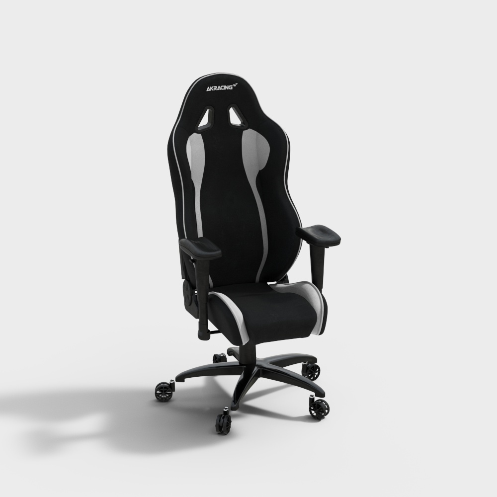 Silla de juegos AKRacing