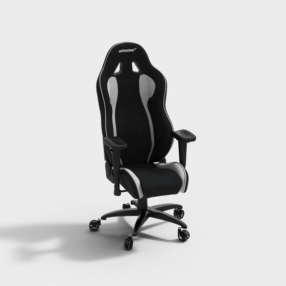 Silla de juegos AKRacing