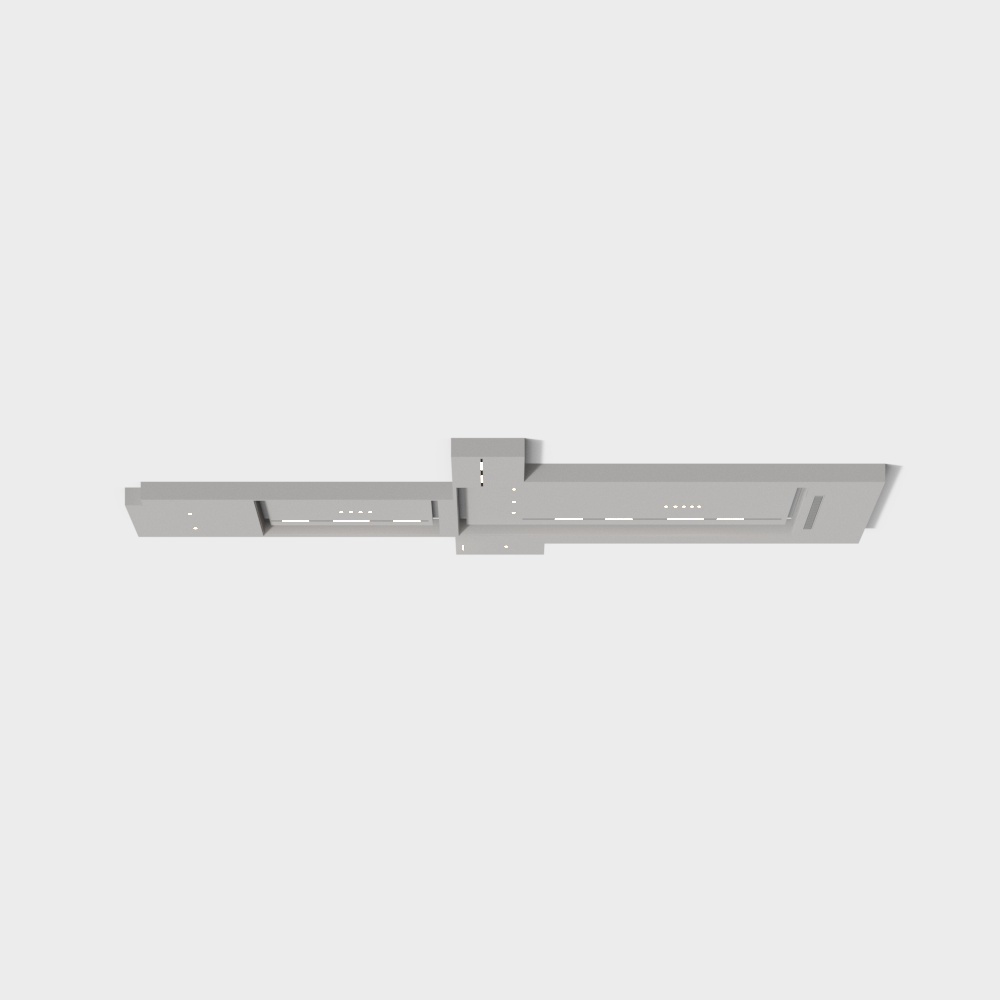 Top ceiling-wx