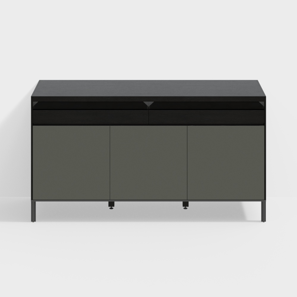 Carte des étoiles Ant - Série Hetingxuan - Buffet - H01-CG-YH18