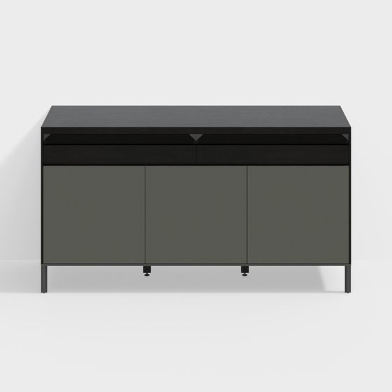 Carte des étoiles Ant - Série Hetingxuan - Buffet - H01-CG-YH18