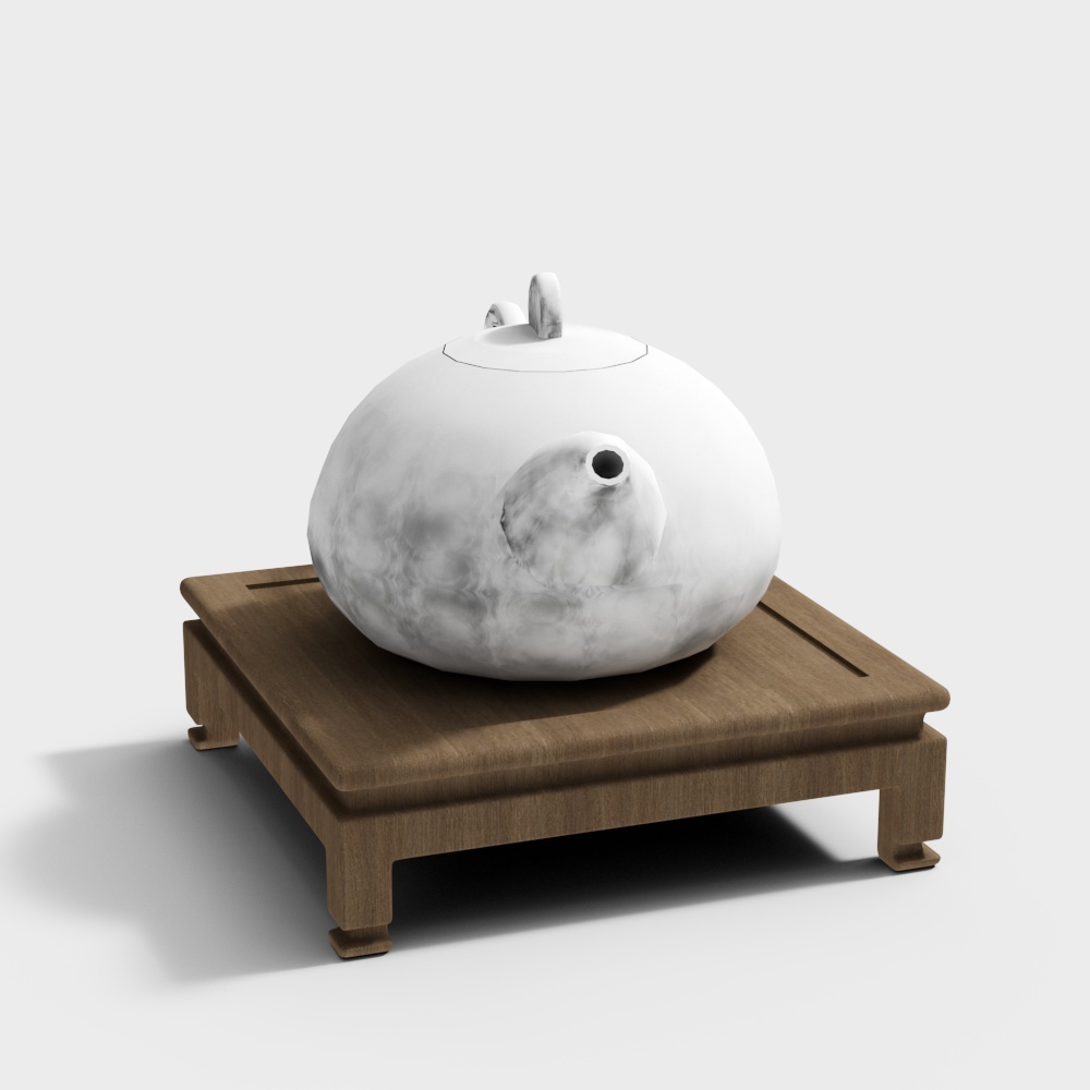 204 teapot ornament-OB