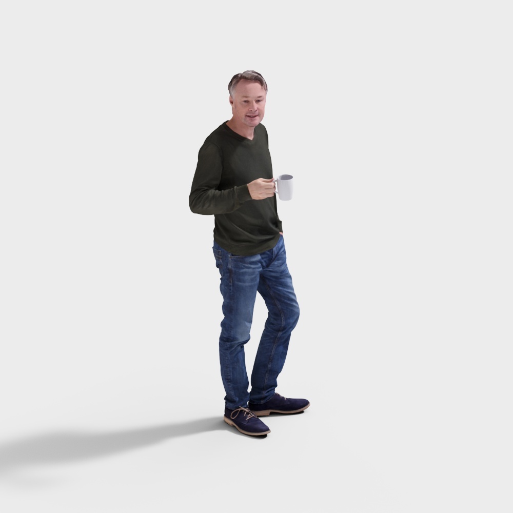 บาริสต้า กาแฟ