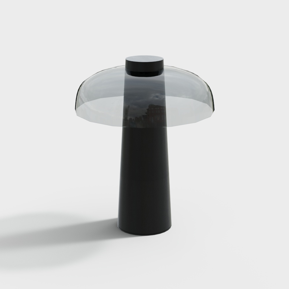 Lampe moderne de bureau