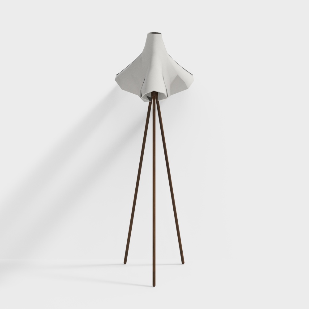 Floor lamp