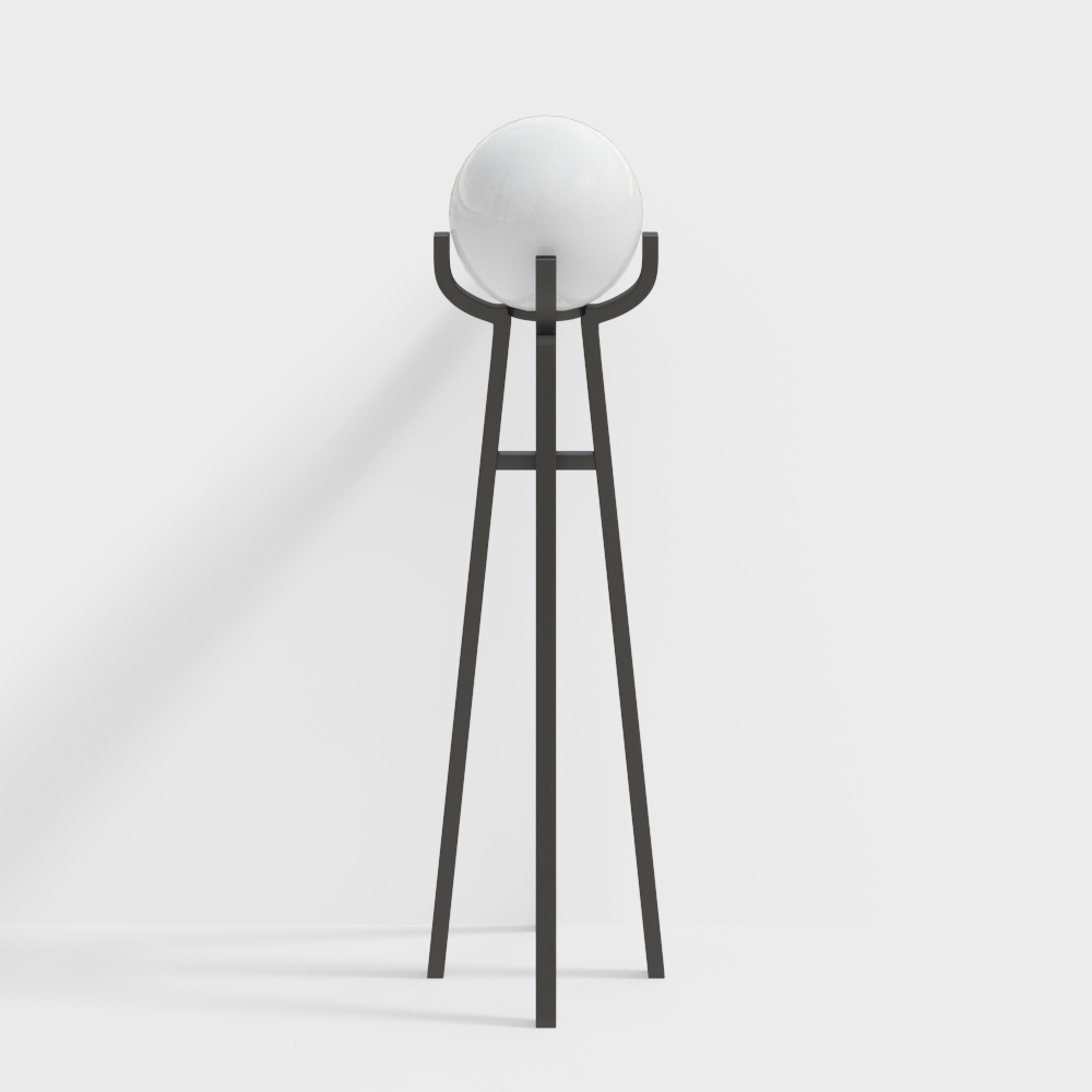 Modern lamp stand floor lamp