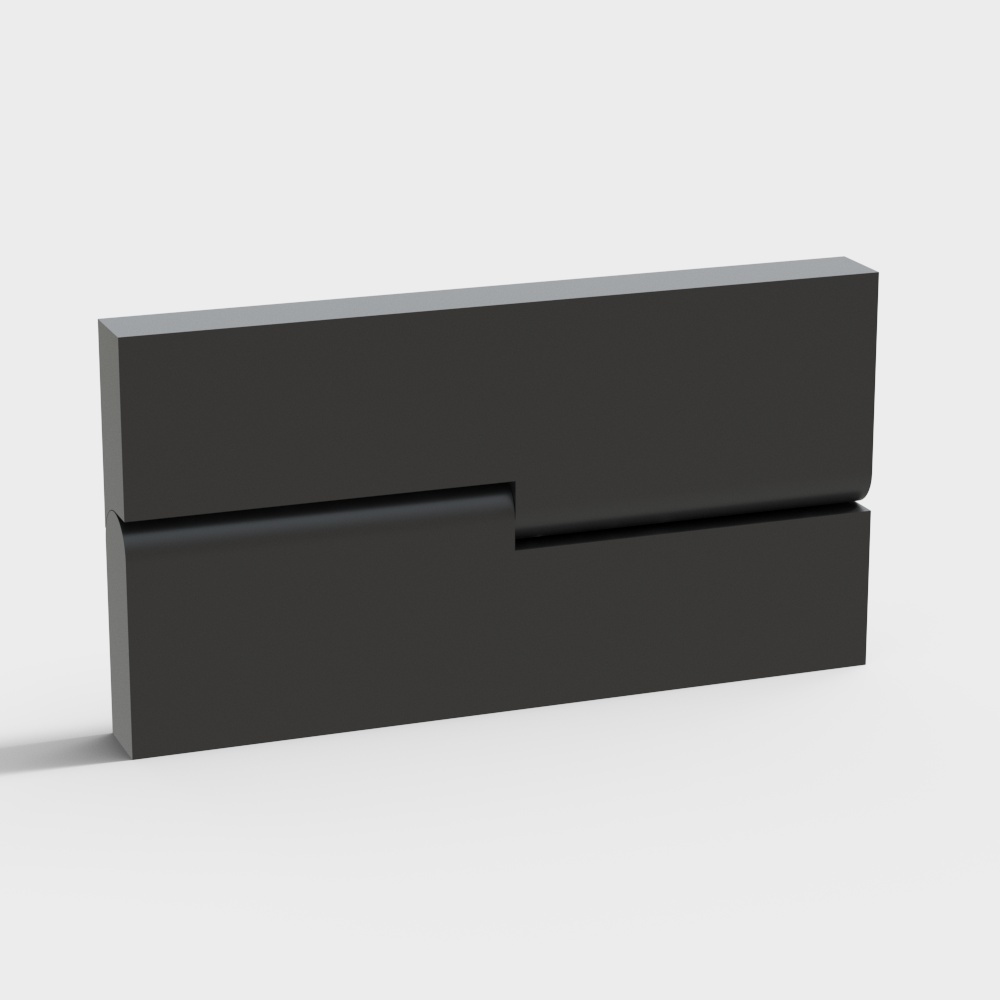 Современный трековый светильник с направленным светом