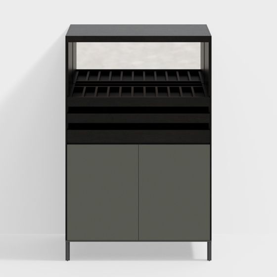 Винный шкаф Ant Star Map-Hetingxuan Series-H01C-JG-YH18