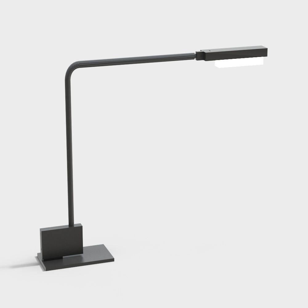modern study desk lamp