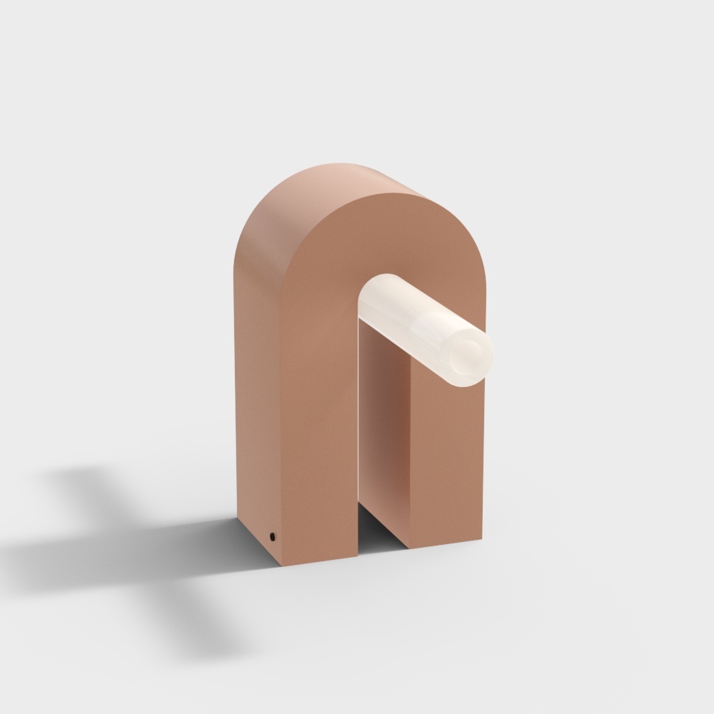 Lampe moderne de bureau