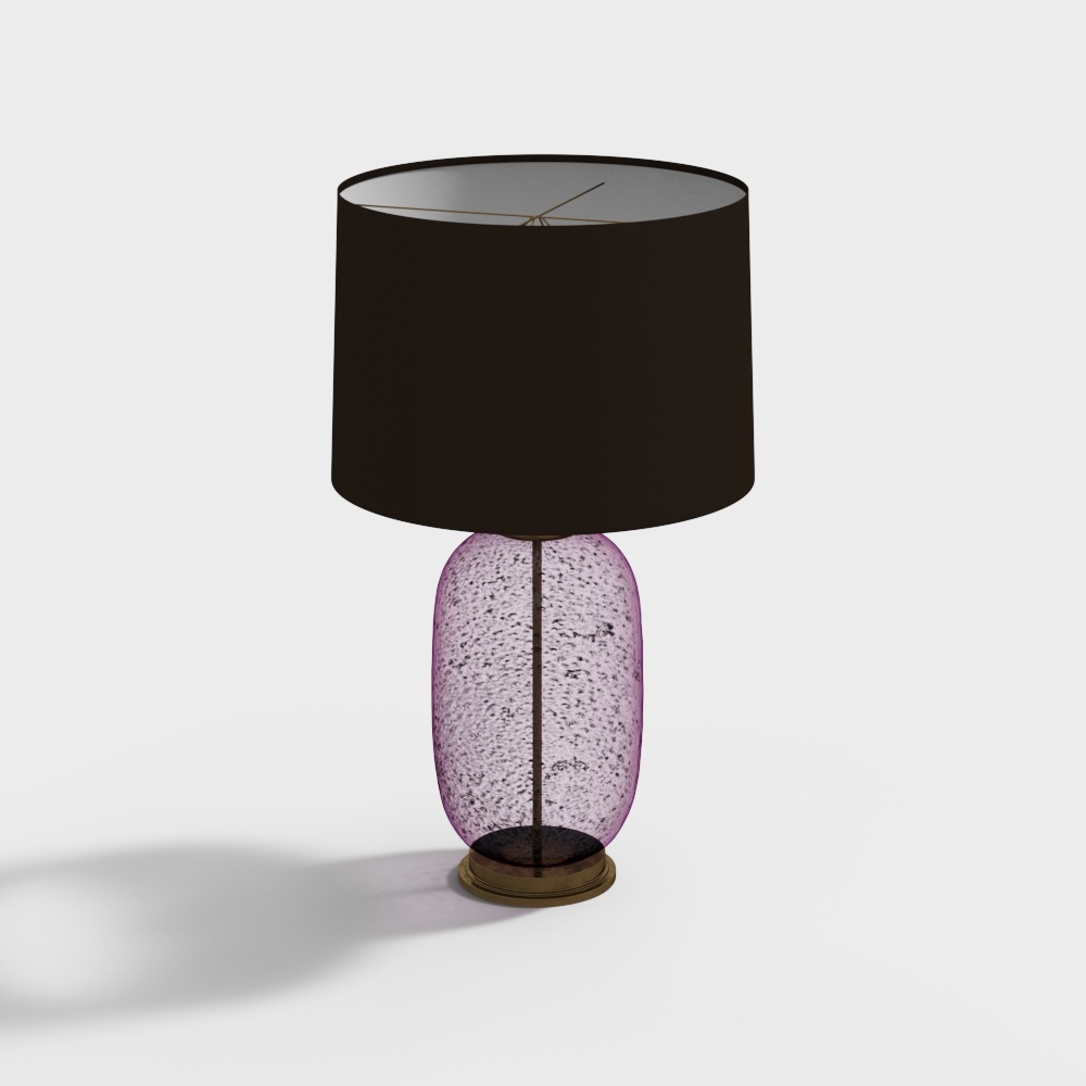 modern small desk lamp