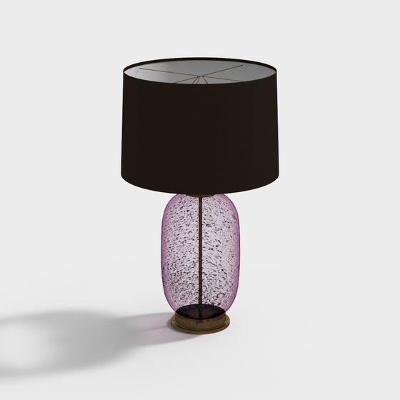 모던 대형 테이블 램프