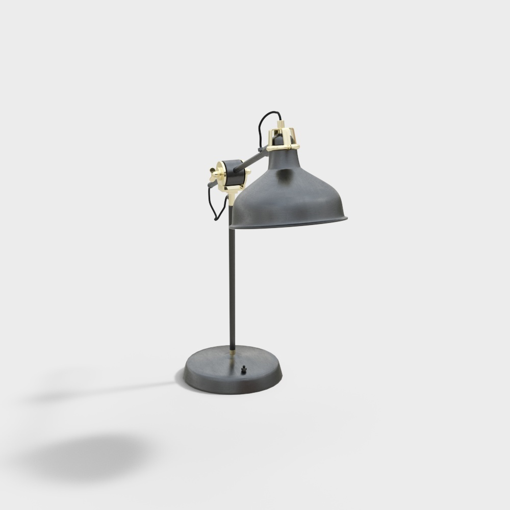 đèn bàn học hiện đại