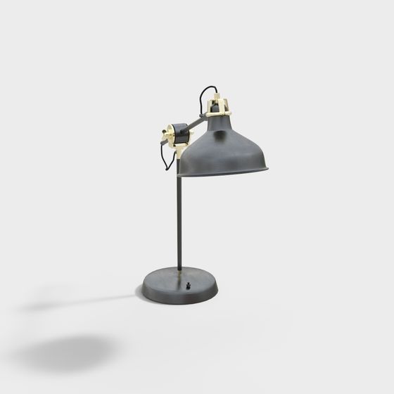 đèn bàn học hiện đại