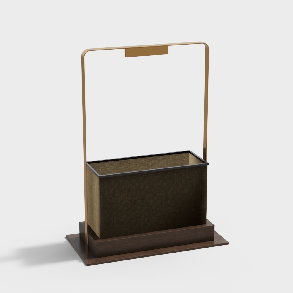 Lampe de table portable de style chinois nouveau