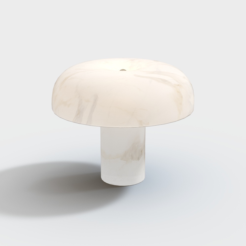 Moderne Schreibtischlampe