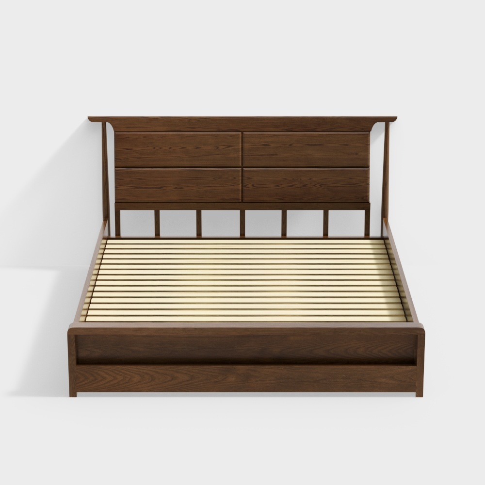 Letto Contenitore 17252