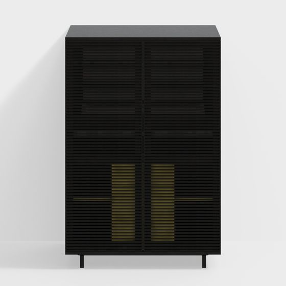 Ameisensternkarte - Hetingxuan Serie - Weinschrank - H03B-JG-YH18