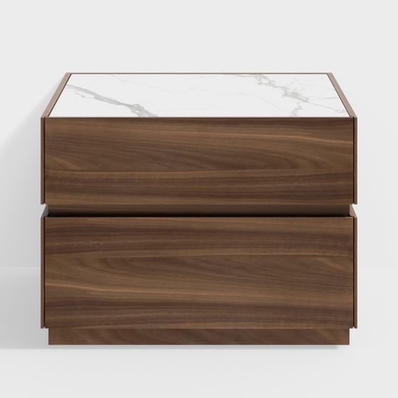 Urban Night Lamp 3D model for Modern Spaces