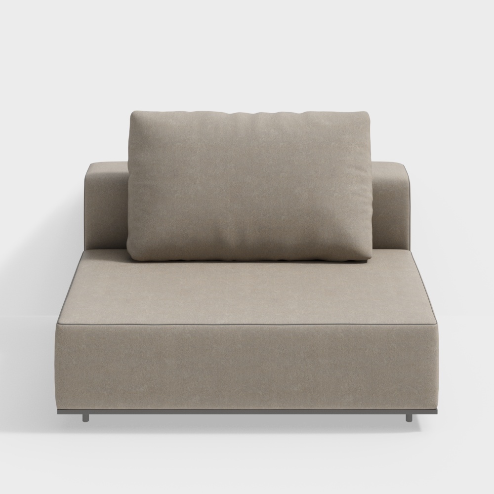 Софа Komu-Amman-SF2026-1294