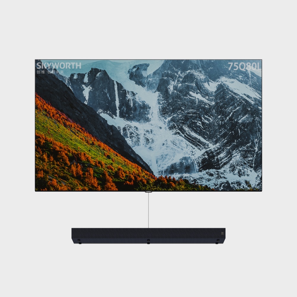 SKYWORTH -ทีวี