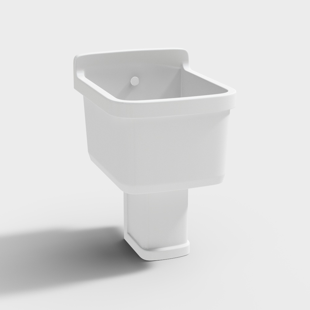 GC-T070-Mop basin