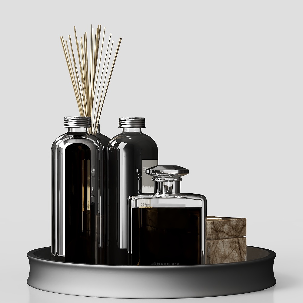 トイレトレイジュエリー振り子 - アロマセラピー7