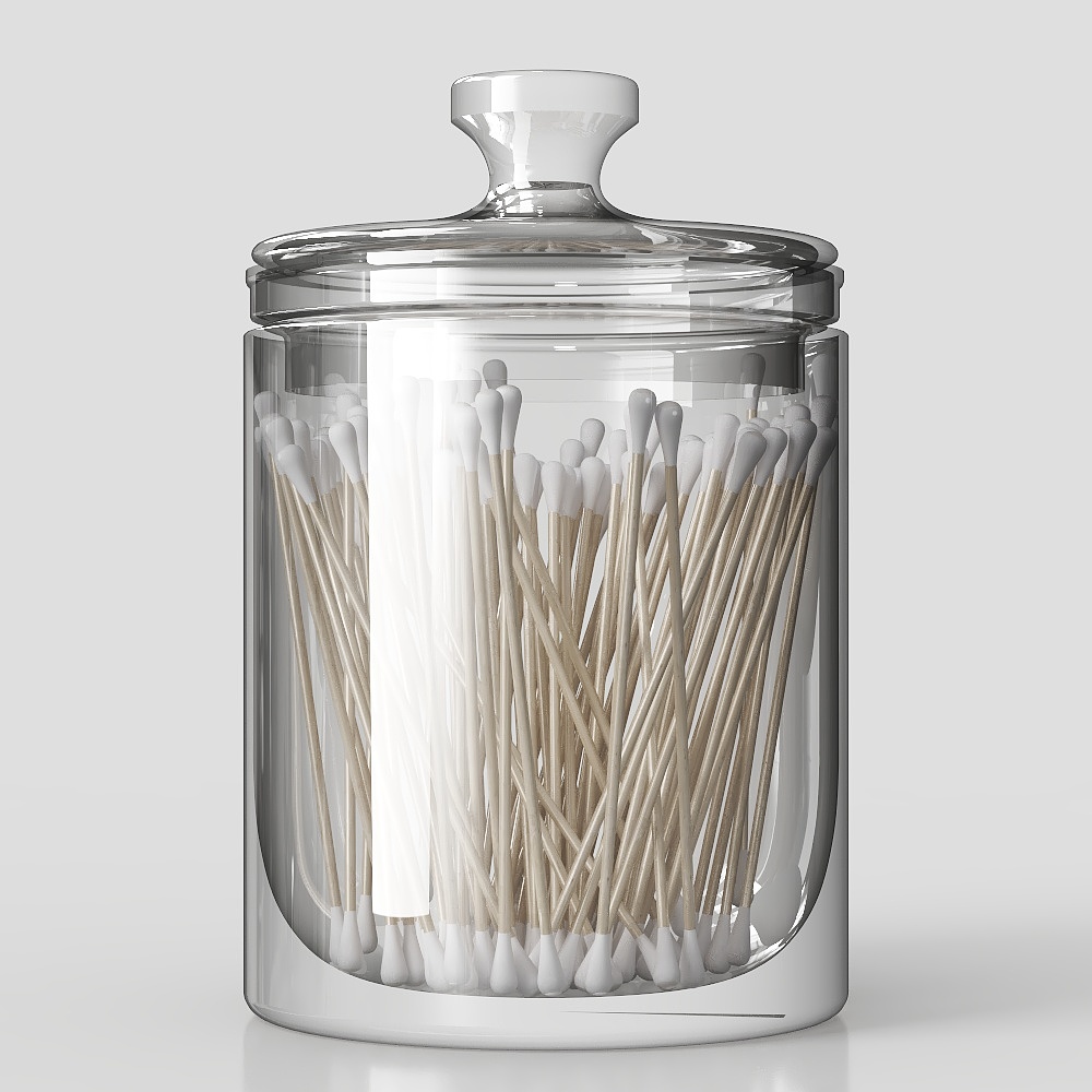 Velas aromáticas - tazas modernas