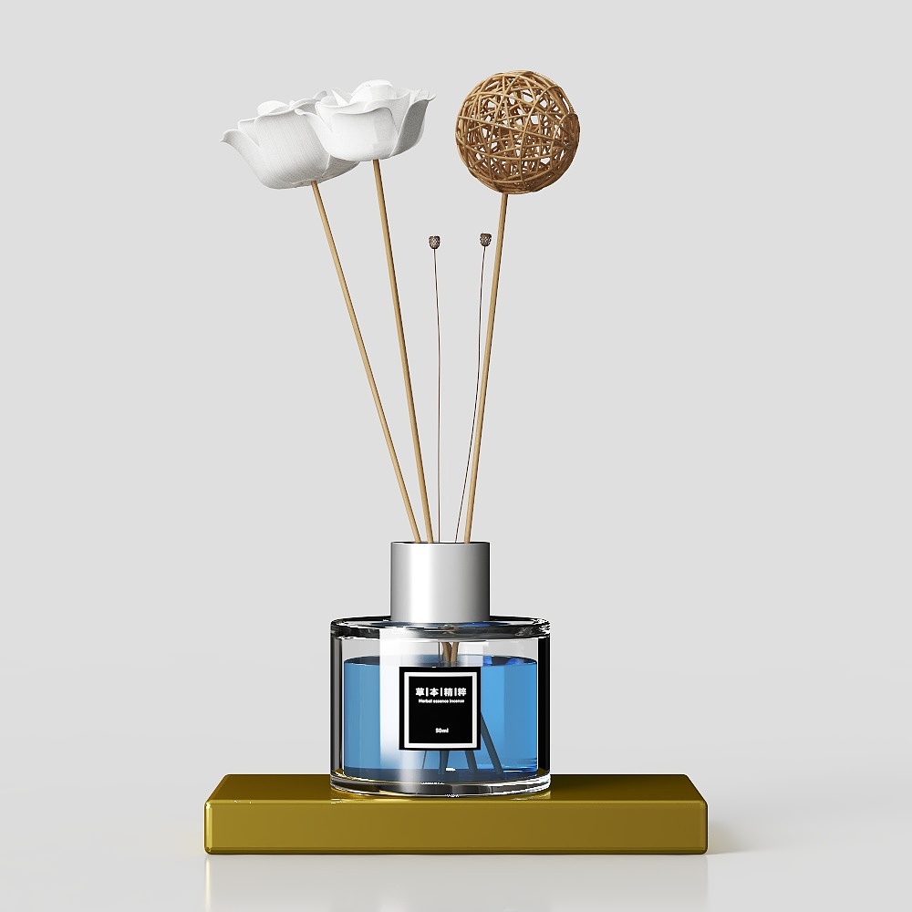 Modern Aromatherapy-1