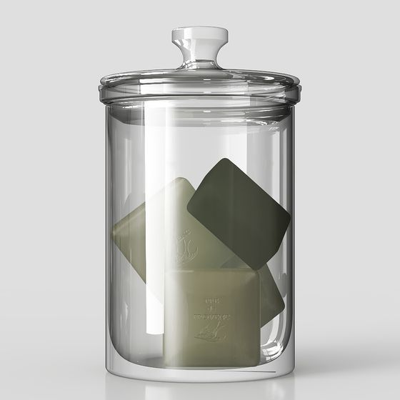 モダン 収納カップ - アロマセラピー 1