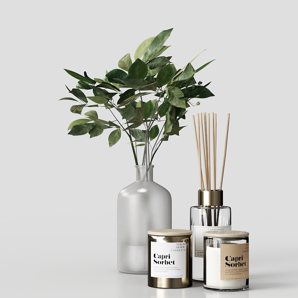 Modern Cosmetic Aromatherapy