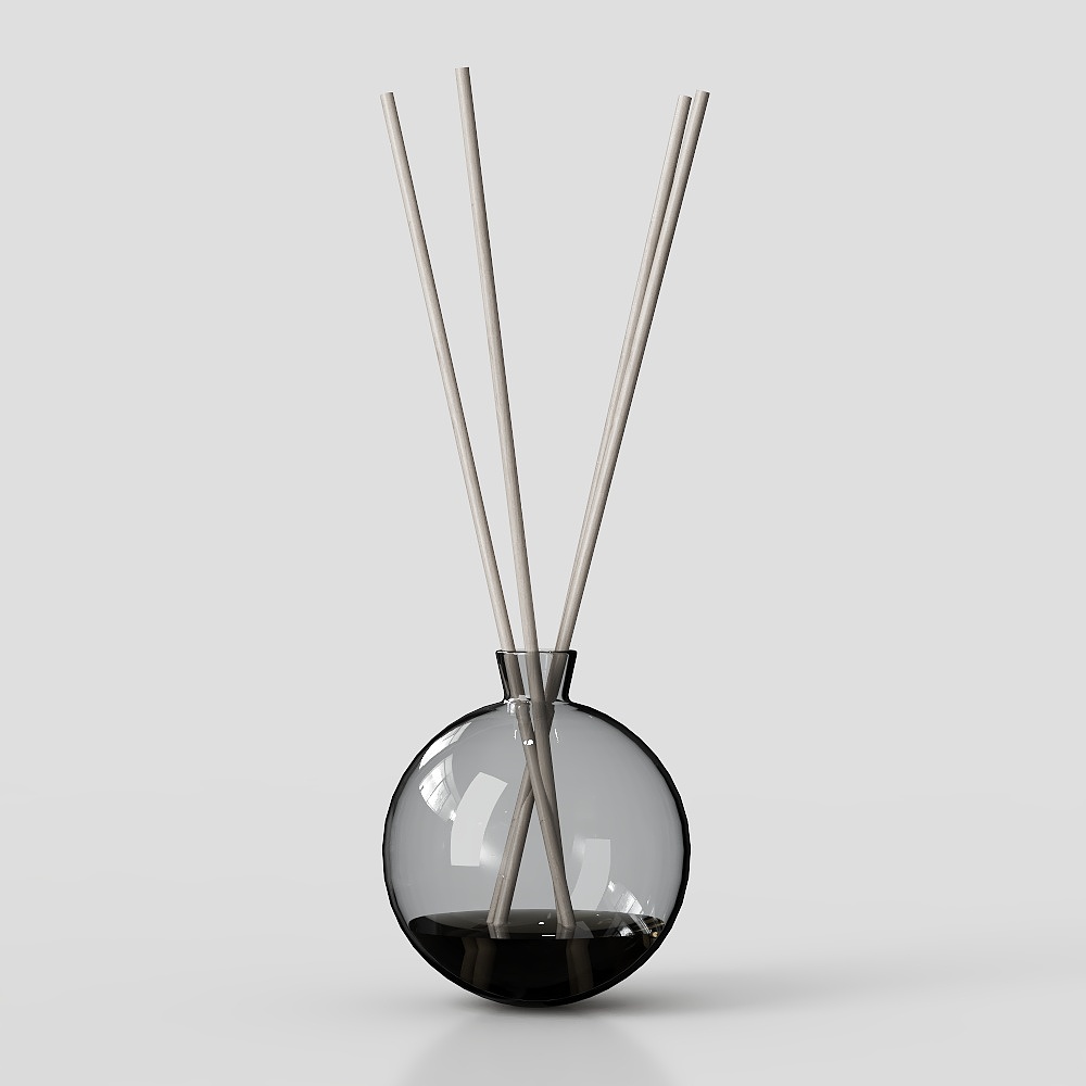 Aromaterapia per Asciugamani Moderna