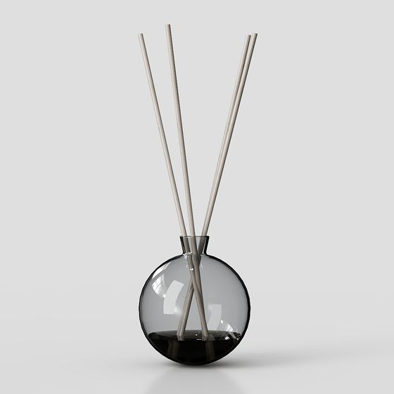 Aromaterapia per Asciugamani Moderna