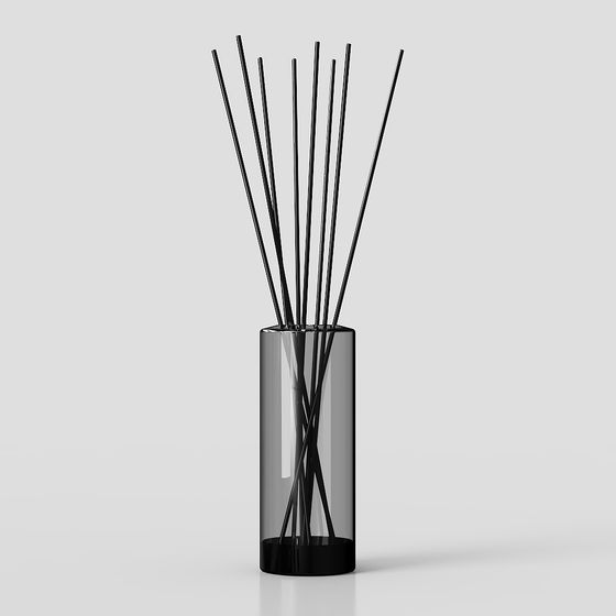 Đồ dùng vệ sinh hiện đại - Hương liệu 2