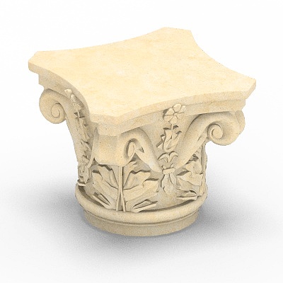 exterior wall decoration