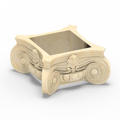 exterior wall decoration