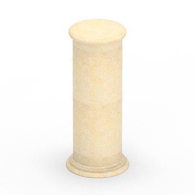 Round cylinder-07