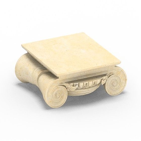 Exterior wall decoration-11