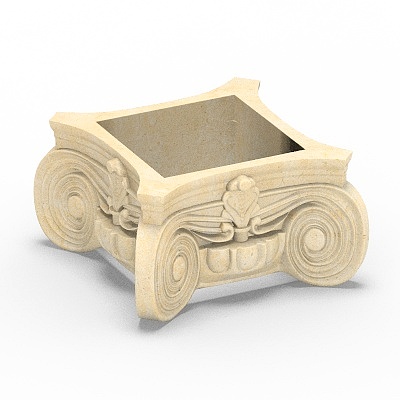 Exterior wall decoration-01