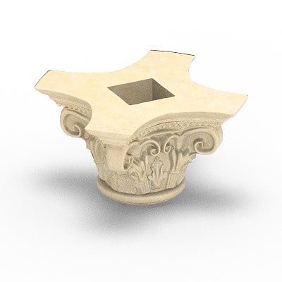 Exterior wall decoration-03