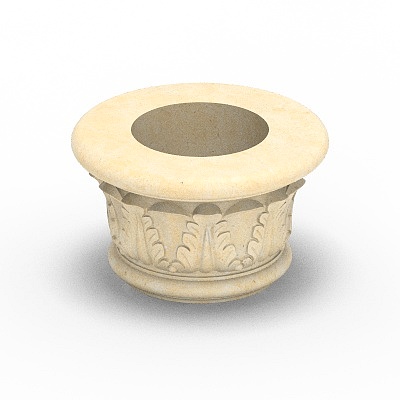 Column cap
