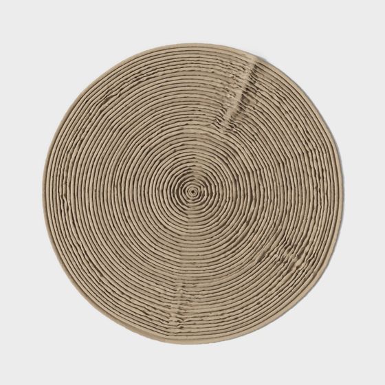 Ancient Tree Ring 3D model