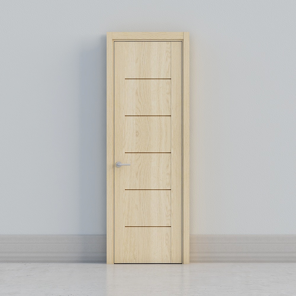 door
