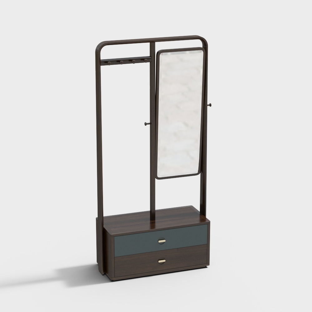 45 Ganci per Cappotti