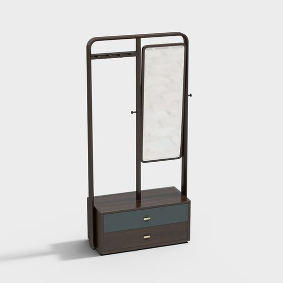 45 Ganci per Cappotti